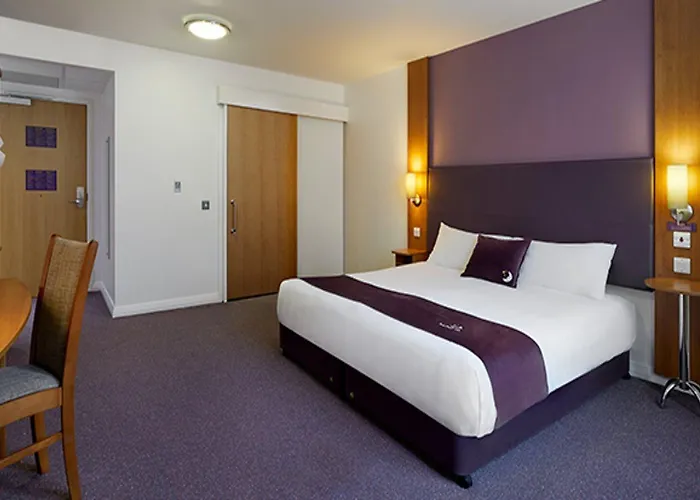 Hotels in Durham City Centre, England - Find the Perfect Stay for Your Trip