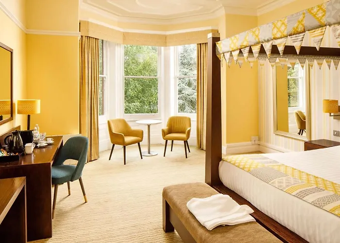 Top Beverley Hotels