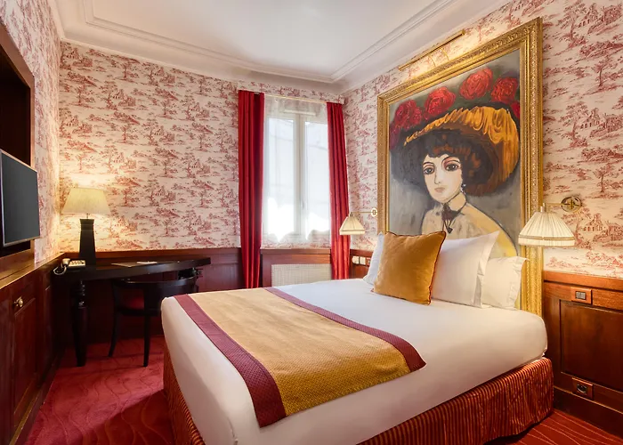Hotel Toulouse