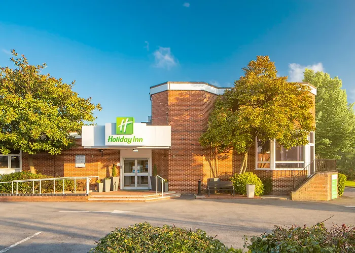 Affordable Accommodations: Cheap Basingstoke Hotels to Suit Every Budget