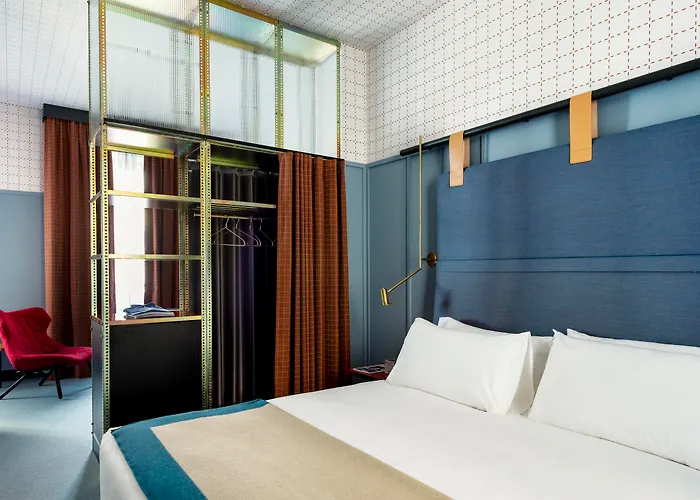 I Migliori Hotel a Milano