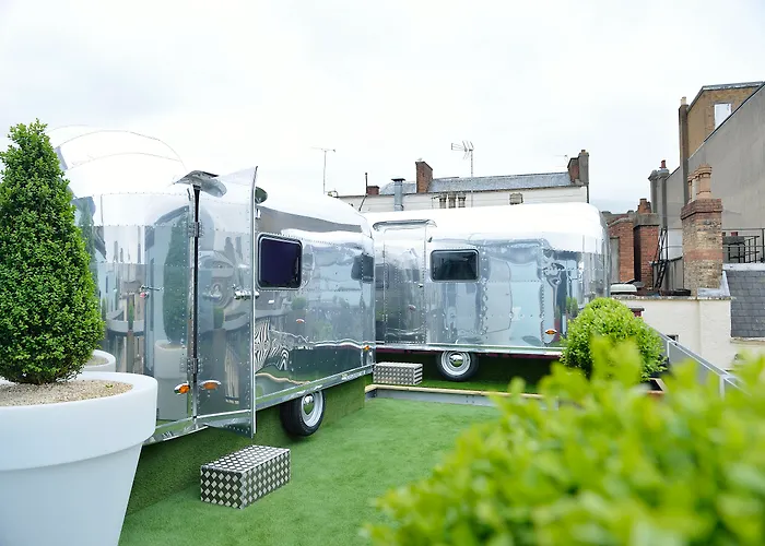 Top Bristol Airport Hotels Cheap Near The City