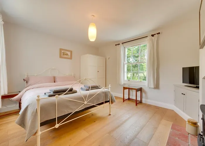 Best Boutique Hotels in Blakeney, Norfolk