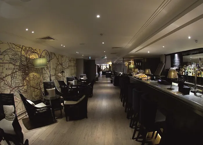Best Legoland Hotels Near Windsor