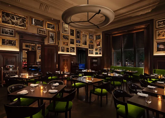 Best Hotels in New York City