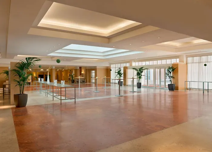 Migliori Hotel Roma 5 Stelle con Spa