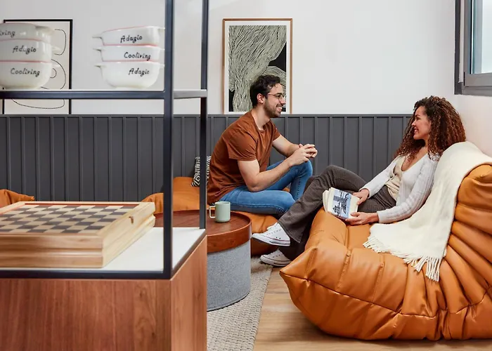 Découvrez les Appart Hotels à Paris pour un Séjour Confortable et Pratique