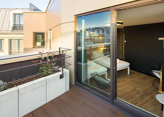 Découvrez les cheapest hostels in Paris pour un séjour économique