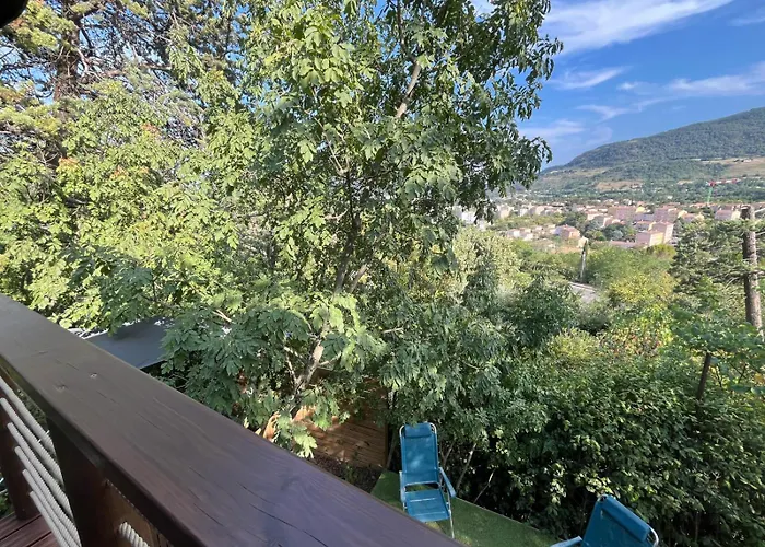 Meilleures chambres d'hôte à Privas Ardèche