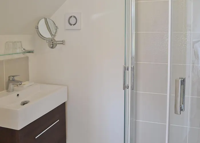 Top Hotels in Pagham Bognor Regis