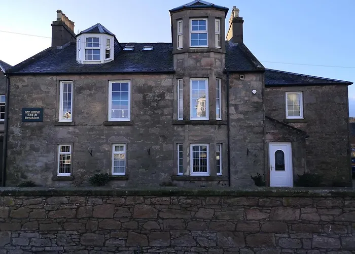 Affordable Accommodations: Uncovering Cheap Hotels in Nairn