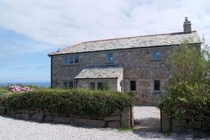 UK Cottages to rent for New Year – in pictures | Travel